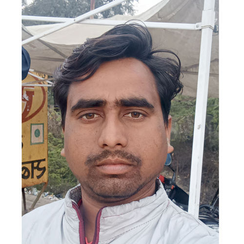 SONU KUMAR 