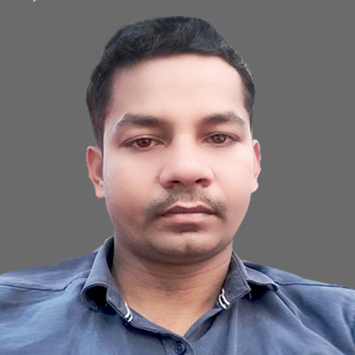 PRAVESH KUMAR VISHWAKARMA