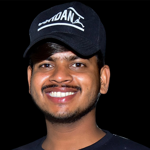 AJEET KUMAR