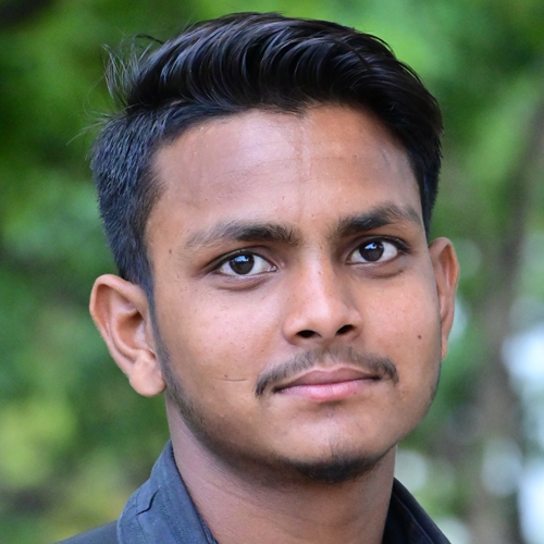 RUPESH KUMAR 
