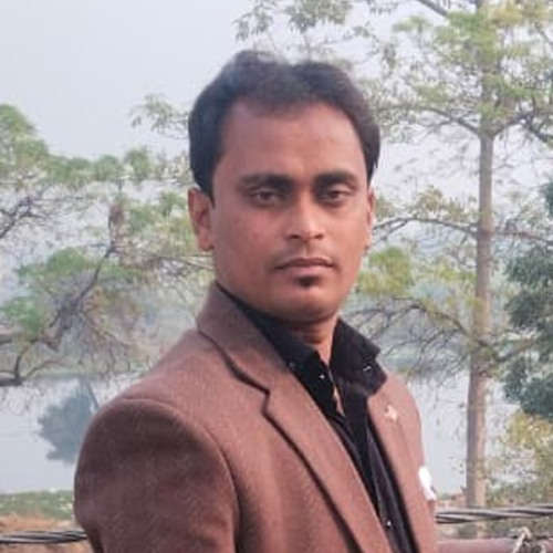 AMIT KUMAR