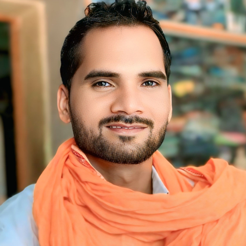 BIRENDRA KUMAR