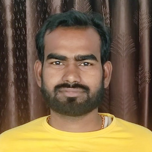 ANKIT SHAKYA