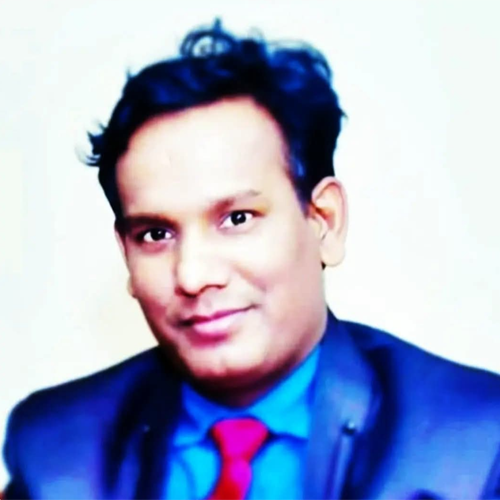 RAMCHANDRA KUSHWAHA 