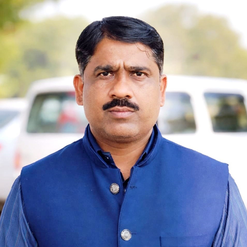 RAM BABU