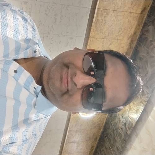 ROBIN JAIN