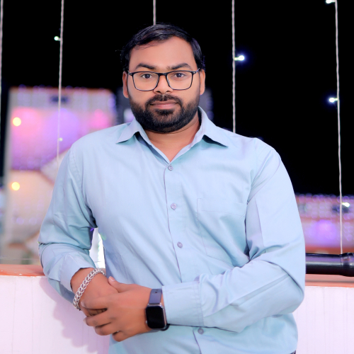 SARVOTTAM KUMAR
