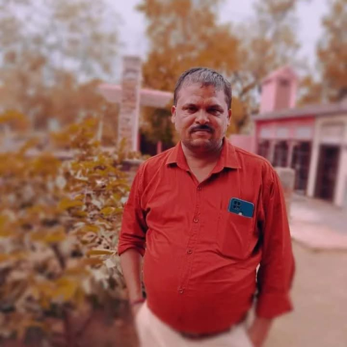 DHERENDRA SINGH