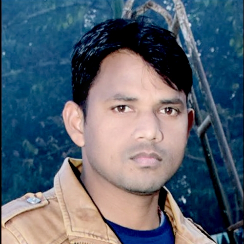 MUKESH KUMAR