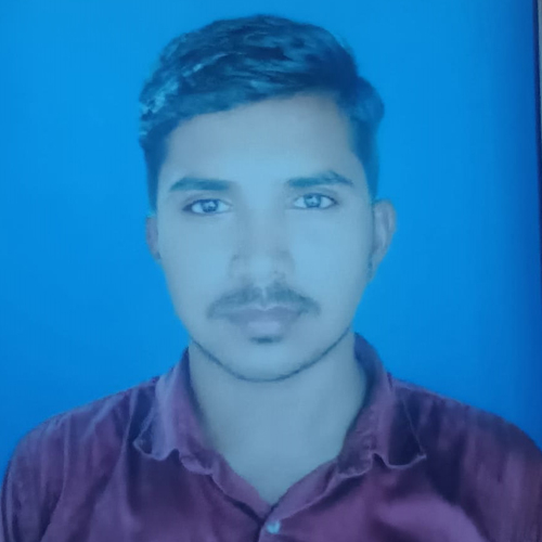 RAHUL KUMAR