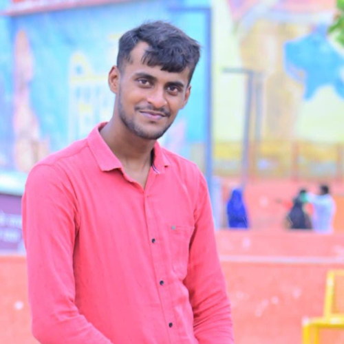MANOJ KUMAR MAURYA