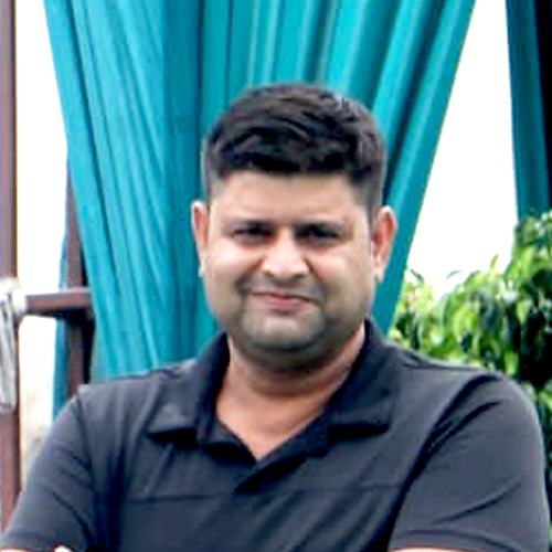 NAVNEET MAHESHWARI