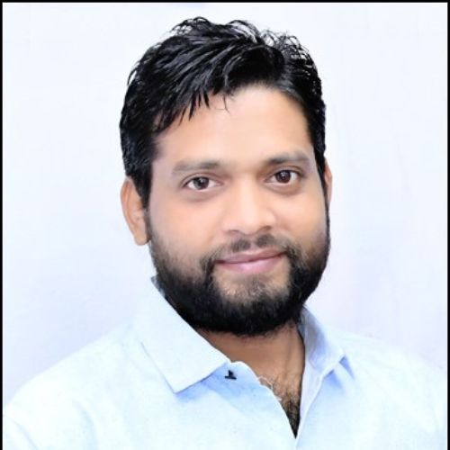 SAURABH SHAKYA