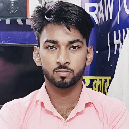 AKHILESH KUMAR