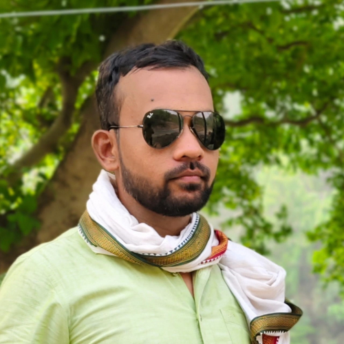 SANTOSH PAL