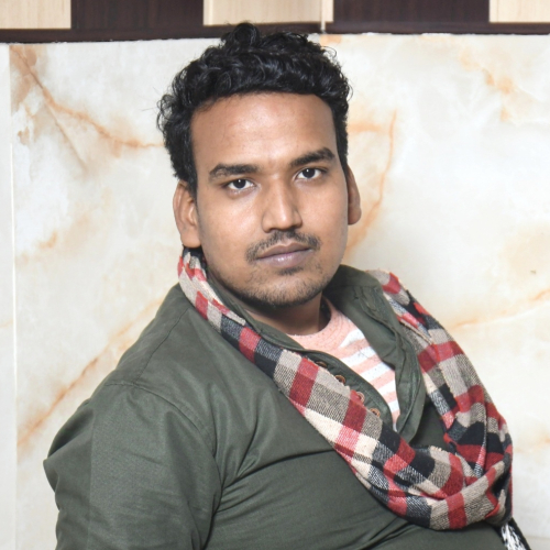 BRAJESH KUMAR 