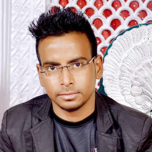 ISTKHAR AHMAD