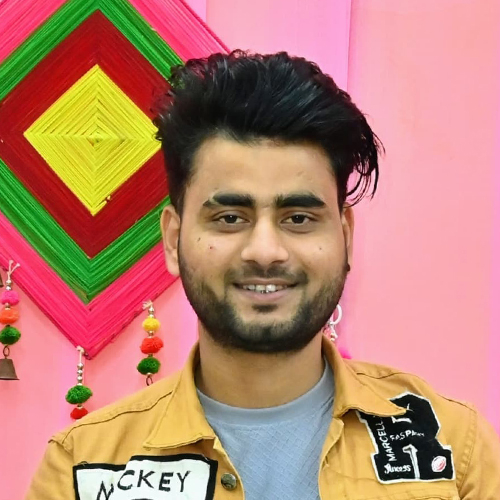 RAJ SHUKLA 