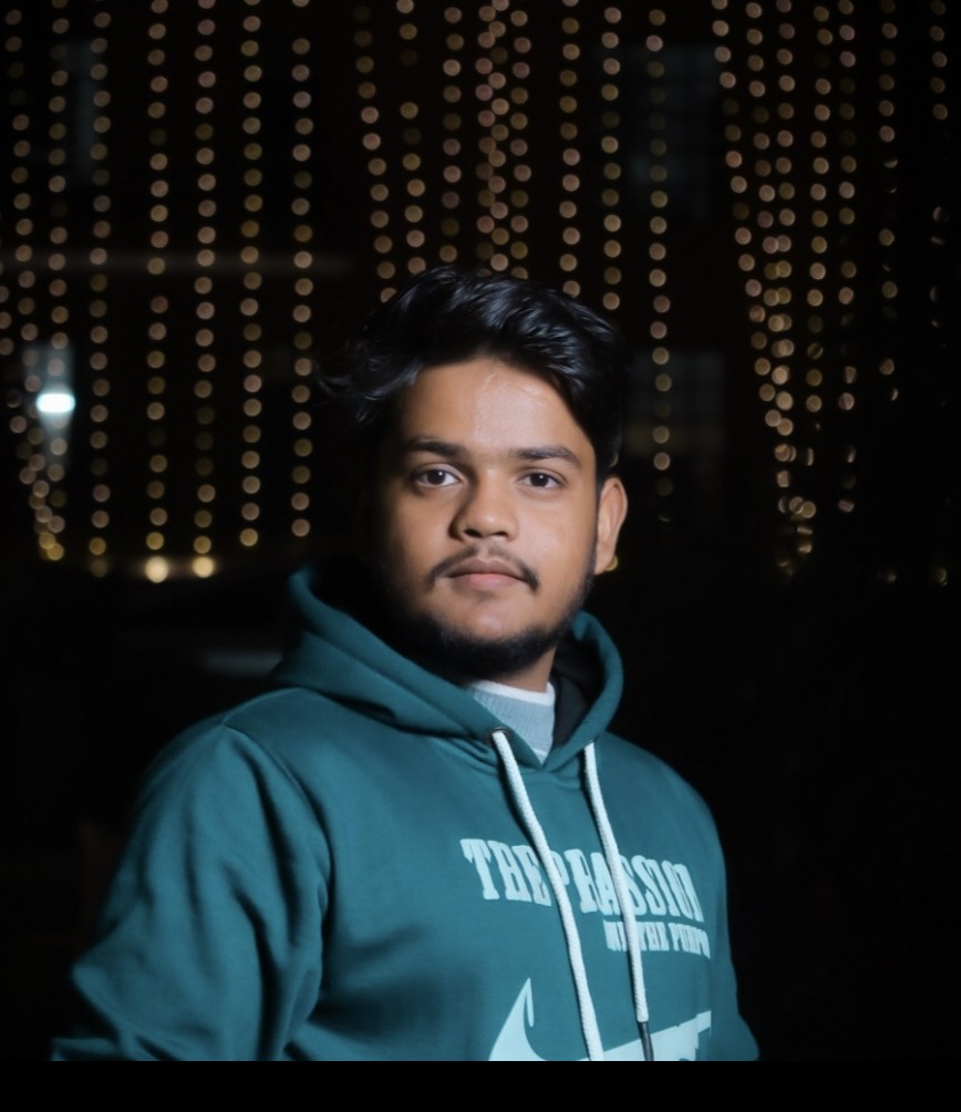 DIPENDRA PRATAP SINGH