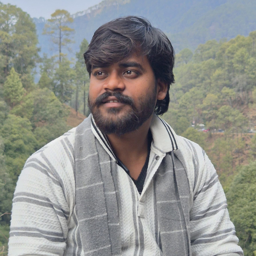 SURAJ MAURYA