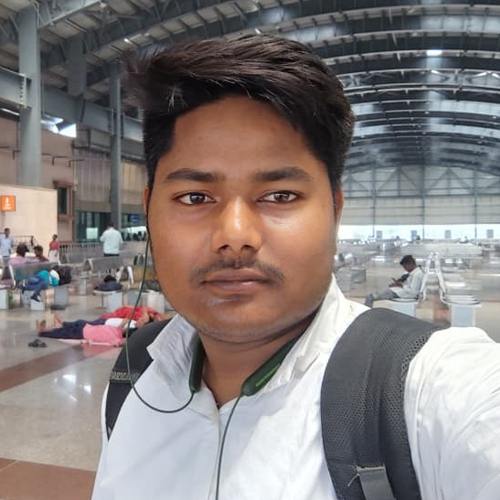 SAURABH SINGH 
