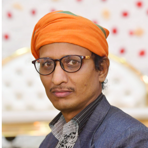 RAJENDRA PRASAD CHAKRAWAL