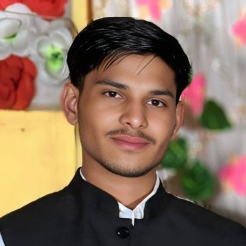 BHUPENDRA SINGH RAJPOOT