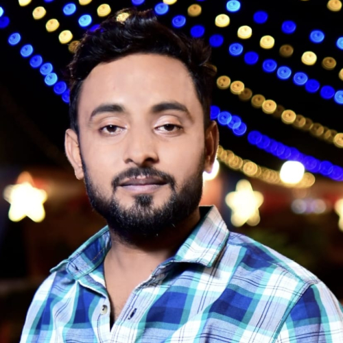 PARMESH KUMAR YADAV