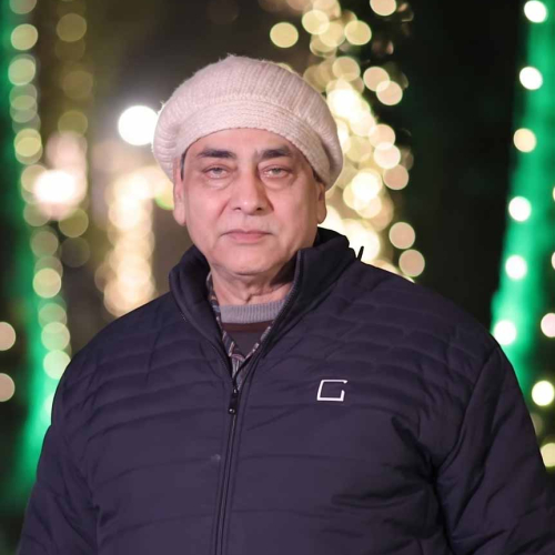 JAVED KAMAL SIDDIQUE