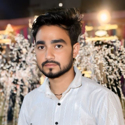 ANKIT KUMAR