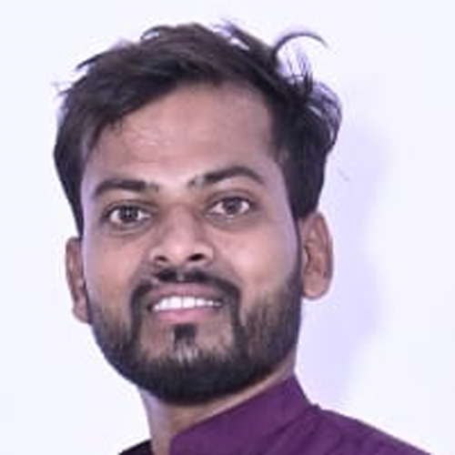 ARVIND SINGH 