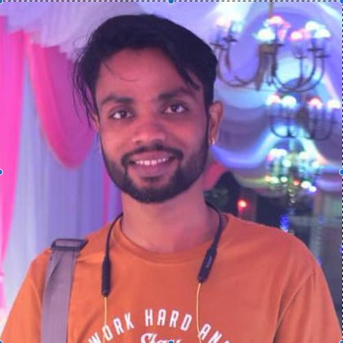 MANOJ KUMAR CHAUHAN