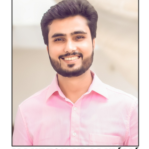 MANEESH UPADHYAY