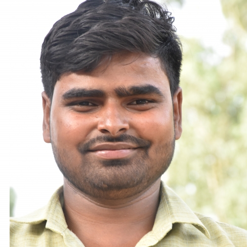 AJAY KUMAR