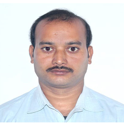 PRINCE KUMAR PANDEY