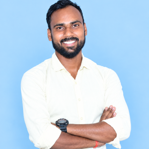 AMIT KUMAR