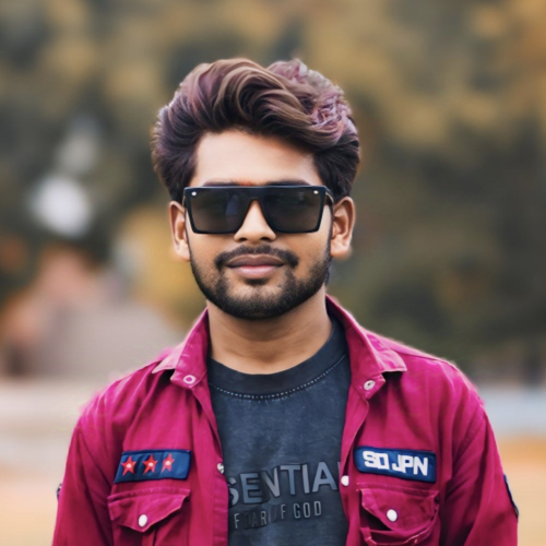 KULDEEP KUSHWAH