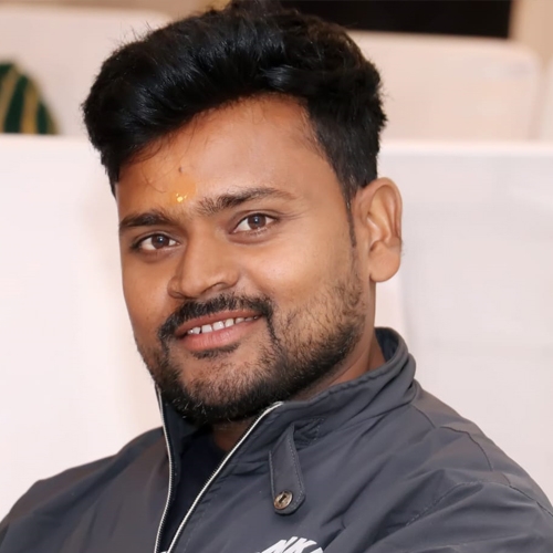 TARA CHANDRA YADAV