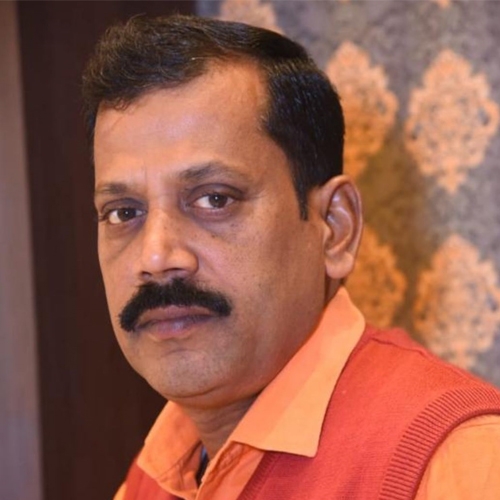 MANOJ KUMAR 