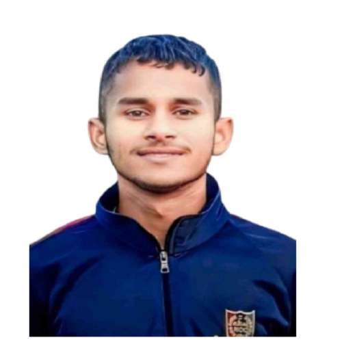 ABHAY PAL