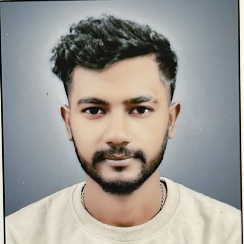 YESH GUPTA