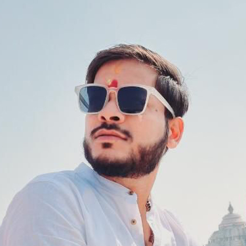 OM PRAKASH SAHU