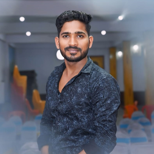 SANJAY CHAUHAN