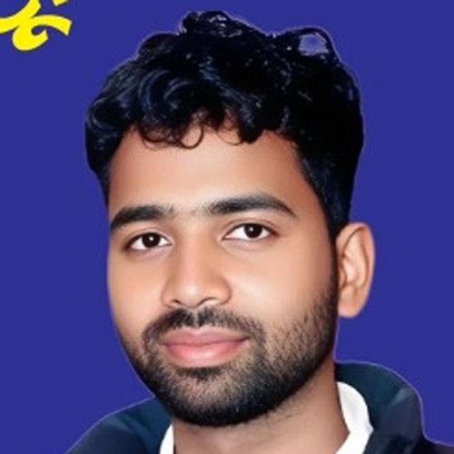RAVI KUMAR