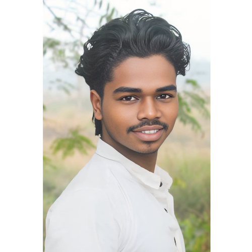 MITHUN MADHESHIYA 