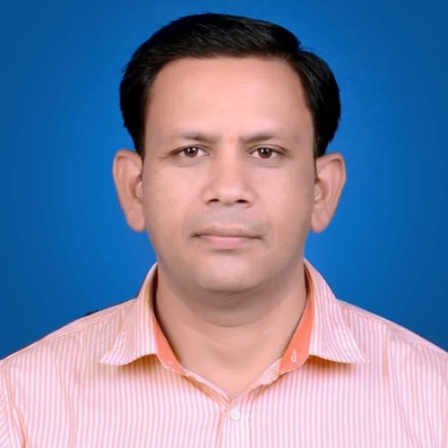 RISHI KUMAR