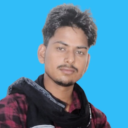 SURAJ YADAV 