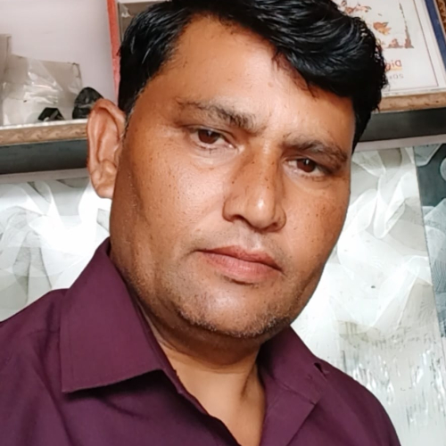 PREM SHANKAR 
