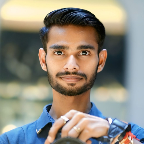 AKASH YADAV
