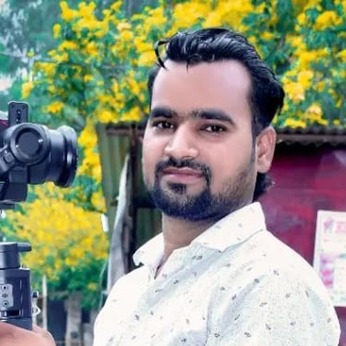 ATUL SHARMA 